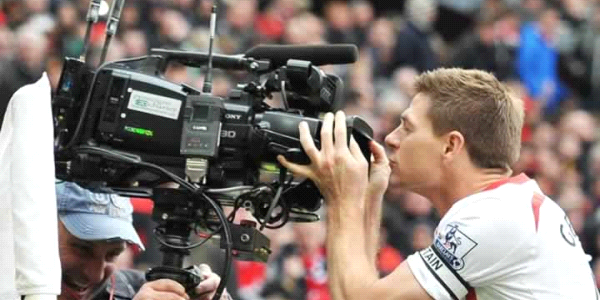 En yüksek yayın geliri İngiltere'de!