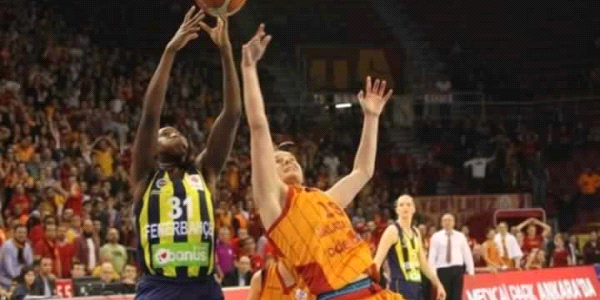 Avrupa'da final gibi Türk derbisi!