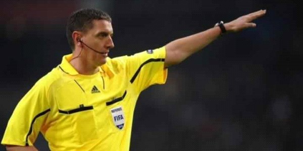 C.Brugge-Beşiktaş maçına İskoç hakem