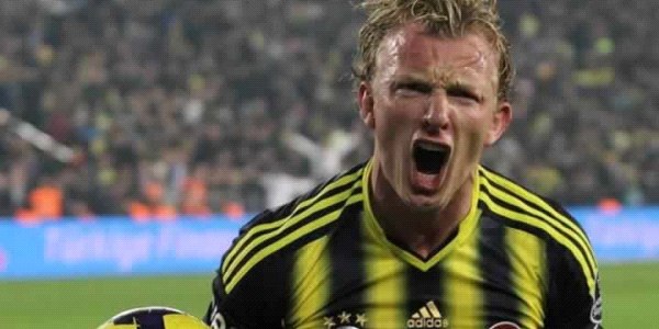 Kuyt: 'Galatasaray'ı yenemeseydik...'