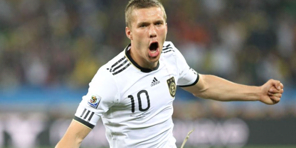 Albayrak'tan itiraf! 'Podolski ile...'