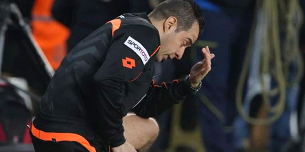 Kafasına derbide para atılmıştı! Cezası kesildi…