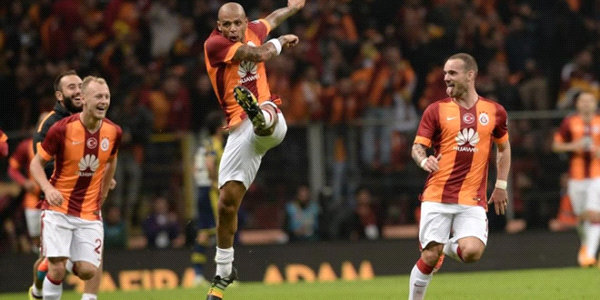 G.Saray'a müjde! Geri dönüyor!