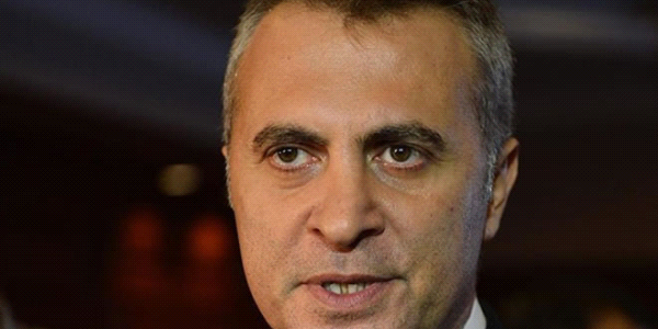 Orman'dan o 2 futbolcuya uyarı!