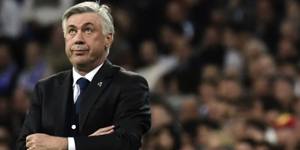 Ancelotti'nin kredisi tükeniyor