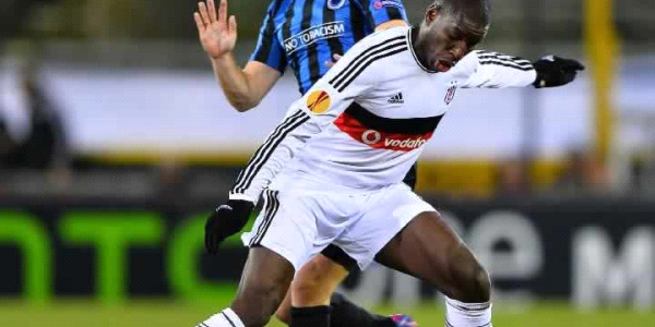 Demba Ba'ya göre turun şifresi...