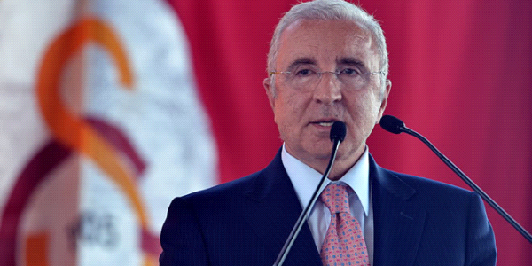 Ünal Aysal’a büyük destek