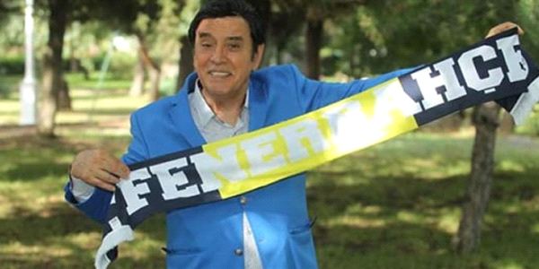 F.Bahçe'den Erol Büyükburç mesajı!