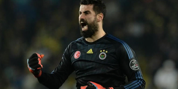 Volkan‘dan Hamzaoğlu‘na şok sözler! 