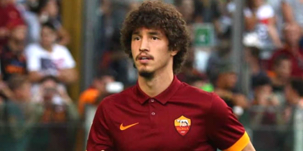 Salih Uçan istedi, Roma ‘tamam‘ dedi