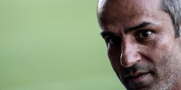 Kartal‘a sitem ‘Artık devamlı oynasam...‘