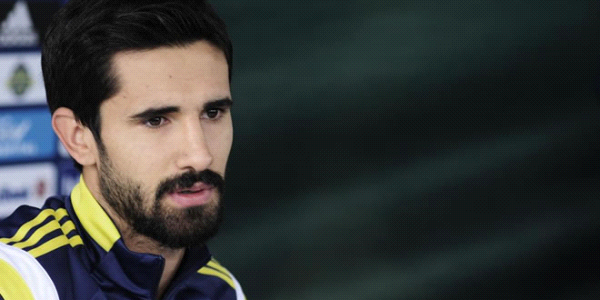 3 İspanyol ekibi Alper için geliyor!