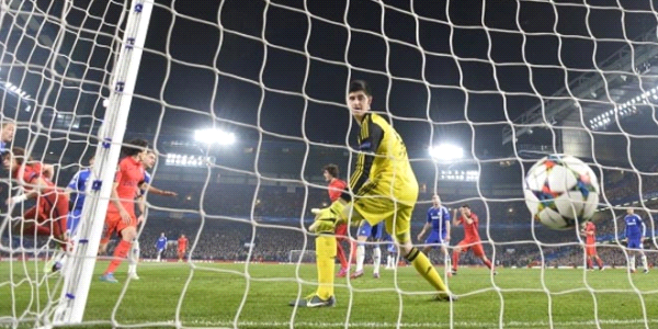 Chelsea PSG'ye uzatmalarda boyun eğdi!