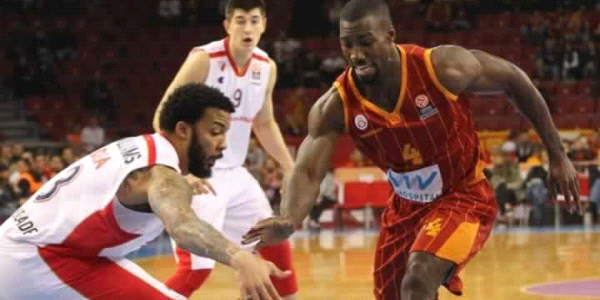 Cimbom farklı yenildi