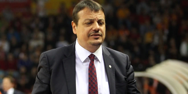 Ergin Ataman isyan etti!