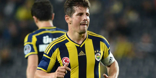 G.Saray‘dan flaş Emre açıklaması!