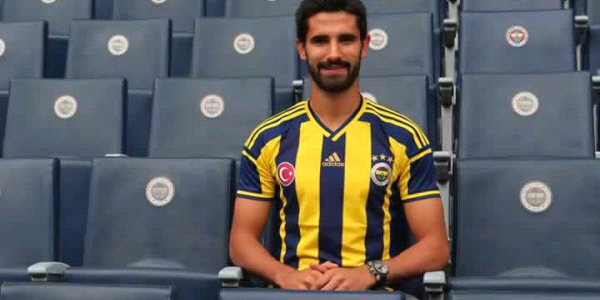 Alper döndü, ortalık karıştı! 