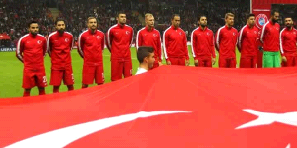 Milli heyecan başlıyor! Hedef Hollanda
