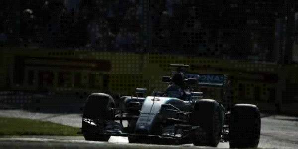 F1 heyecanı başlıyor!