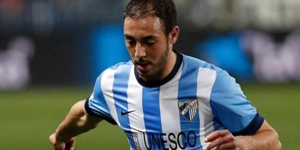 Malaga'dan sürpriz Amrabat hamlesi