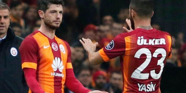 İşte maçın kaderini değiştiren an!