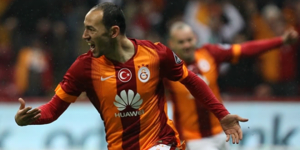 'İnanılır gibi değil!'