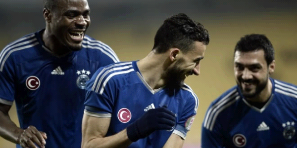 Fenerbahçe‘nin ‘Gerilla‘ taktiği!
