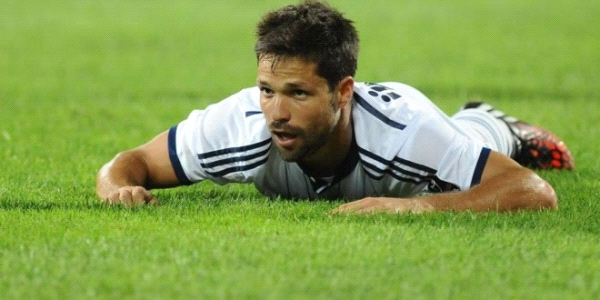 F.Bahçe 10'un üzerine kurulacak!