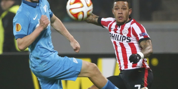 Depay için Ada'da savaş çıktı! 