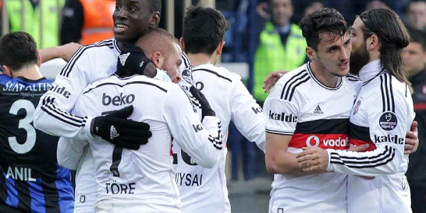 Bilic: 'F.Bahçe derbisinde...'