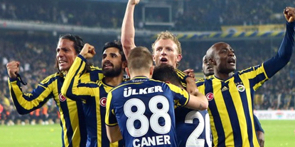 Fener derbiyi taçlandırmak istiyor