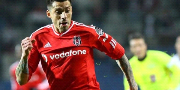 Bilic: 'Sosa'yı hazır istiyorum'