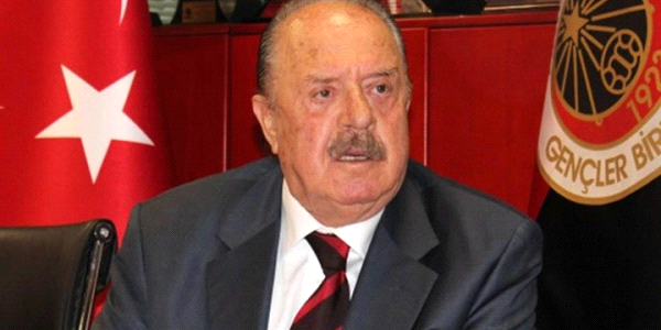 Cavcav: 'Neden G.Saraylıyım? Çünkü...'