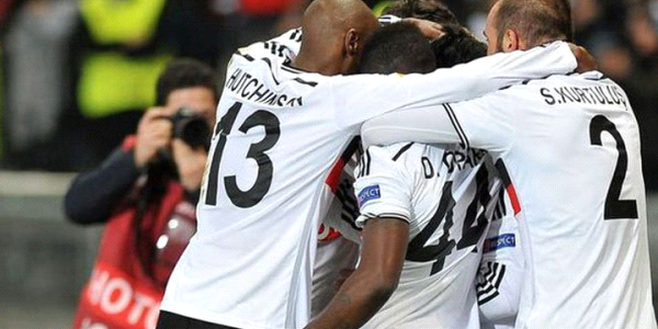 Kartal'ın gözü liderlikte
