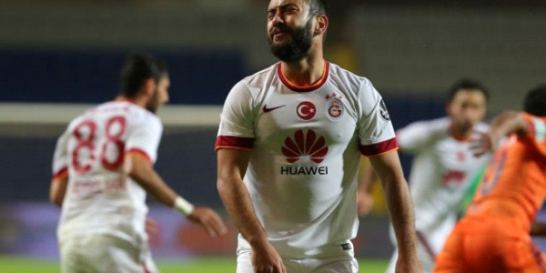 G.Saray savunması 'Yolgeçen hanı'