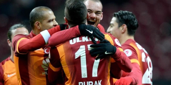 G.Saray'a müjde! 2 sakat geri dönüyor!