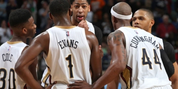 Pelicans iki uzatmada yıkıldı! 