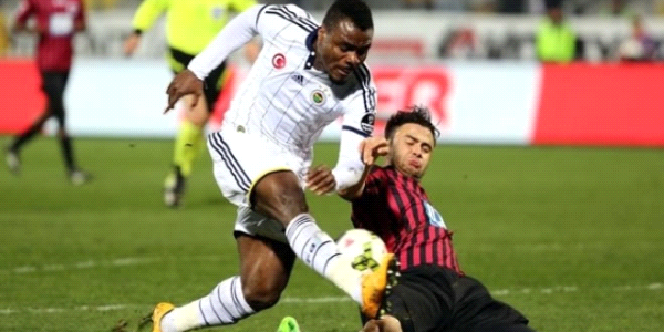 F.Bahçe'de 20 yıla damga vuran sorun