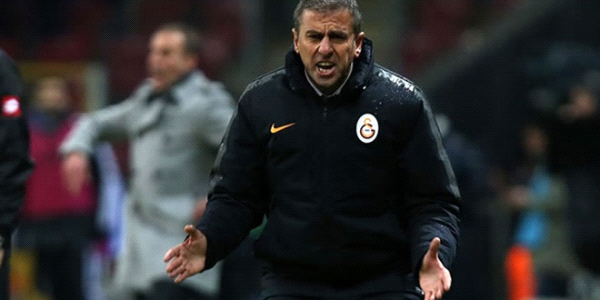 İşte Hamzaoğlu'nun hamle hataları!