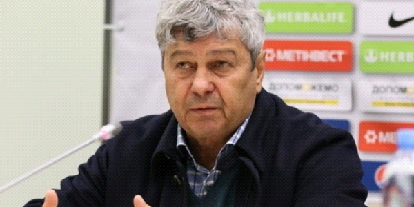 Lucescu patladı! 'Bu kadar olmaz!'