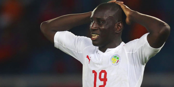 Demba Ba geri dönüyor! 