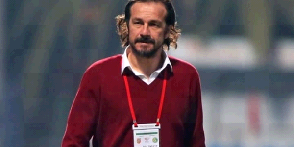Yusuf Şimşek: 'Hedefim en iyisi'