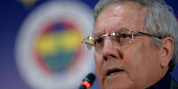Yıldırım: 'Futbolcular oynamazsa...'