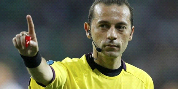 Çakır'a önemli görev