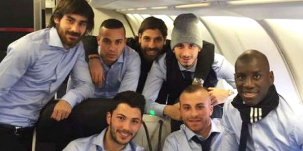 30 bin feet‘te şampiyon Beşiktaş!