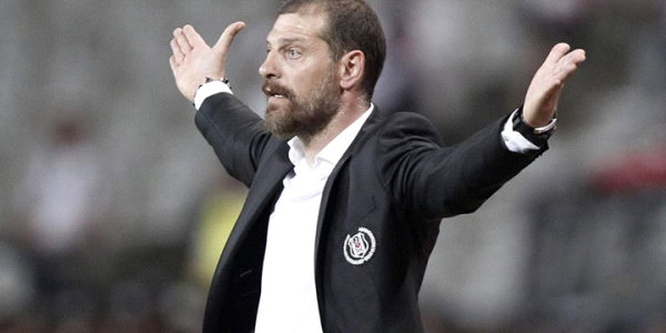 Bilic'ten zafer alarmı! 
