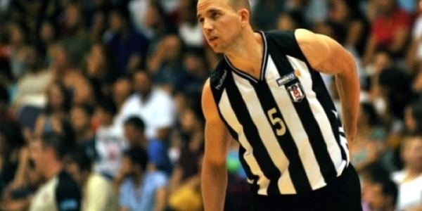 Beşiktaş'ta Muratcan Güler şoku