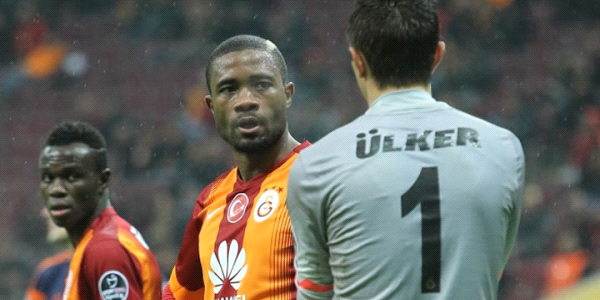 Muslera'ya 'çile' çektiren neden