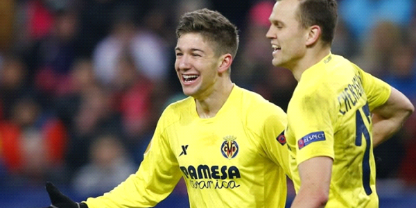 Gol makinesi Liverpool yolunda! 