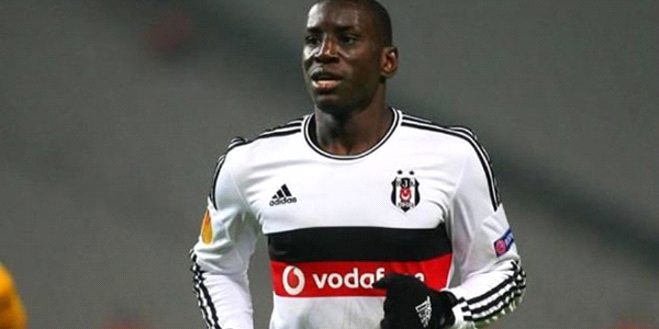 Beşiktaş, Demba Ba'yı bekliyor